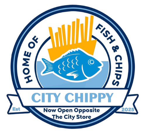  City Chippy logo